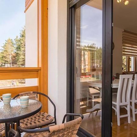 Apartman Veselinovic Zlatibor Bagian luar foto