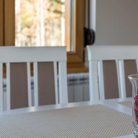 Apartman Veselinovic Zlatibor Bagian luar foto