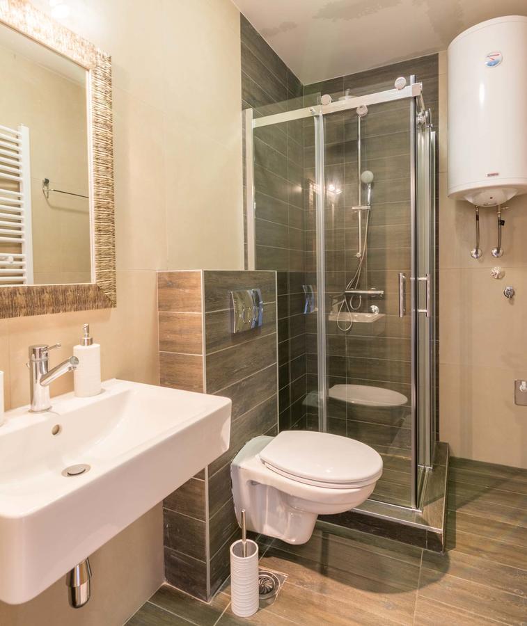 Apartman Veselinovic Zlatibor Bagian luar foto